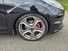 USED 2016 66 FORD FIESTA 1.6 ST-3 3d Modified VUDU Stage 2 Remap 245BHP 5 SERVICES WITH FORD JOHN GROSE - ELECTRICALLY FOLDING MIRRORS CARBON EFFECT VUDU STAGE 2 REMAP 245BHP UPGRADE MILLTEK EXHAUST REVERSING CAMERA WITH PARKING SENSORS