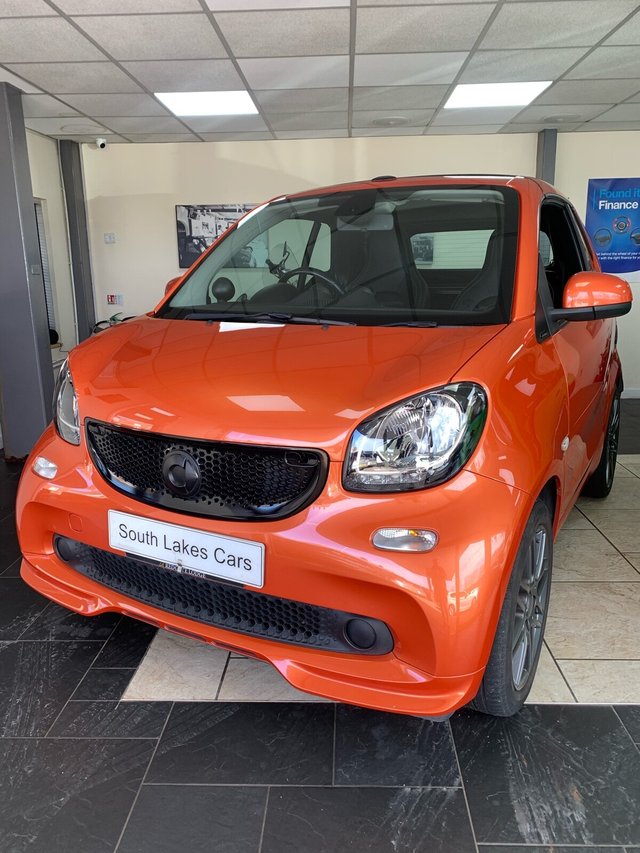 Used cars for sale. Barrow in Furness & Cumbria car Dealer South Lake