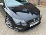 USED 2014 64 SEAT LEON 2.0 TDI FR TECHNOLOGY 3d 184 BHP 