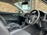 USED 2014 64 SEAT LEON 2.0 TDI FR TECHNOLOGY 3d 184 BHP 