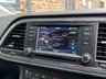 USED 2014 64 SEAT LEON 2.0 TDI FR TECHNOLOGY 3d 184 BHP 
