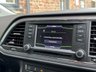 USED 2014 64 SEAT LEON 2.0 TDI FR TECHNOLOGY 3d 184 BHP 