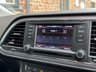 USED 2014 64 SEAT LEON 2.0 TDI FR TECHNOLOGY 3d 184 BHP 