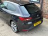 USED 2014 64 SEAT LEON 2.0 TDI FR TECHNOLOGY 3d 184 BHP 
