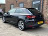 USED 2014 64 SEAT LEON 2.0 TDI FR TECHNOLOGY 3d 184 BHP 