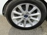 USED 2018 18 FORD FIESTA 1.0 TITANIUM 5d 99 BHP Finished in FROZEN WHITE with contrasting GREY CLOTH interior trim. This Fiesta is a small family 5 door car that you can really enjoy driving. Economical and cheap to run, stylish to look at and some great features. Specification includes, SAT NAV, DAB RADIO, B/Tooth, Alloys, Air Con, Heated front Screen and much more, makes this a must for the first time driver or small family. Dealer serviced at 36427 miles, 65360 miles and on arrival at 79877 miles.