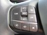 USED 2018 18 FORD FIESTA 1.0 TITANIUM 5d 99 BHP Finished in FROZEN WHITE with contrasting GREY CLOTH interior trim. This Fiesta is a small family 5 door car that you can really enjoy driving. Economical and cheap to run, stylish to look at and some great features. Specification includes, SAT NAV, DAB RADIO, B/Tooth, Alloys, Air Con, Heated front Screen and much more, makes this a must for the first time driver or small family. Dealer serviced at 36427 miles, 65360 miles and on arrival at 79877 miles.