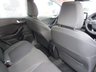 USED 2018 18 FORD FIESTA 1.0 TITANIUM 5d 99 BHP Finished in FROZEN WHITE with contrasting GREY CLOTH interior trim. This Fiesta is a small family 5 door car that you can really enjoy driving. Economical and cheap to run, stylish to look at and some great features. Specification includes, SAT NAV, DAB RADIO, B/Tooth, Alloys, Air Con, Heated front Screen and much more, makes this a must for the first time driver or small family. Dealer serviced at 36427 miles, 65360 miles and on arrival at 79877 miles.