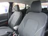 USED 2018 18 FORD FIESTA 1.0 TITANIUM 5d 99 BHP Finished in FROZEN WHITE with contrasting GREY CLOTH interior trim. This Fiesta is a small family 5 door car that you can really enjoy driving. Economical and cheap to run, stylish to look at and some great features. Specification includes, SAT NAV, DAB RADIO, B/Tooth, Alloys, Air Con, Heated front Screen and much more, makes this a must for the first time driver or small family. Dealer serviced at 36427 miles, 65360 miles and on arrival at 79877 miles.
