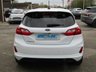 USED 2019 19 FORD FIESTA 1.0 ST-LINE X 5d 124 BHP Finished in FROZEN WHITE. This Fiesta is a small car that you can really enjoy driving. Economical and cheap to run, stylish to look at and some great features including Sat Nav, Rear Camera, Heated Leather seats, Heated Steering Wheel, DAB RADIO, Power Fold Mirrors, B/Tooth, 17"Alloys, Air Con and much more, makes this a must for the first time driver or small family. Evan Halshaw Dealer Serviced at 18222 miles, 34379 miles, 48927 miles, 64276 miles and on arrival at 74825 miles.