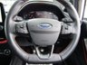USED 2019 19 FORD FIESTA 1.0 ST-LINE X 5d 124 BHP Finished in FROZEN WHITE. This Fiesta is a small car that you can really enjoy driving. Economical and cheap to run, stylish to look at and some great features including Sat Nav, Rear Camera, Heated Leather seats, Heated Steering Wheel, DAB RADIO, Power Fold Mirrors, B/Tooth, 17"Alloys, Air Con and much more, makes this a must for the first time driver or small family. Evan Halshaw Dealer Serviced at 18222 miles, 34379 miles, 48927 miles, 64276 miles and on arrival at 74825 miles.