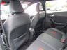USED 2019 19 FORD FIESTA 1.0 ST-LINE X 5d 124 BHP Finished in FROZEN WHITE. This Fiesta is a small car that you can really enjoy driving. Economical and cheap to run, stylish to look at and some great features including Sat Nav, Rear Camera, Heated Leather seats, Heated Steering Wheel, DAB RADIO, Power Fold Mirrors, B/Tooth, 17"Alloys, Air Con and much more, makes this a must for the first time driver or small family. Evan Halshaw Dealer Serviced at 18222 miles, 34379 miles, 48927 miles, 64276 miles and on arrival at 74825 miles.