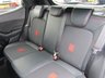 USED 2019 19 FORD FIESTA 1.0 ST-LINE X 5d 124 BHP Finished in FROZEN WHITE. This Fiesta is a small car that you can really enjoy driving. Economical and cheap to run, stylish to look at and some great features including Sat Nav, Rear Camera, Heated Leather seats, Heated Steering Wheel, DAB RADIO, Power Fold Mirrors, B/Tooth, 17"Alloys, Air Con and much more, makes this a must for the first time driver or small family. Evan Halshaw Dealer Serviced at 18222 miles, 34379 miles, 48927 miles, 64276 miles and on arrival at 74825 miles.