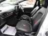 USED 2019 19 FORD FIESTA 1.0 ST-LINE X 5d 124 BHP Finished in FROZEN WHITE. This Fiesta is a small car that you can really enjoy driving. Economical and cheap to run, stylish to look at and some great features including Sat Nav, Rear Camera, Heated Leather seats, Heated Steering Wheel, DAB RADIO, Power Fold Mirrors, B/Tooth, 17"Alloys, Air Con and much more, makes this a must for the first time driver or small family. Evan Halshaw Dealer Serviced at 18222 miles, 34379 miles, 48927 miles, 64276 miles and on arrival at 74825 miles.