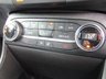 USED 2019 19 FORD FIESTA 1.0 ST-LINE X 5d 124 BHP Finished in FROZEN WHITE. This Fiesta is a small car that you can really enjoy driving. Economical and cheap to run, stylish to look at and some great features including Sat Nav, Rear Camera, Heated Leather seats, Heated Steering Wheel, DAB RADIO, Power Fold Mirrors, B/Tooth, 17"Alloys, Air Con and much more, makes this a must for the first time driver or small family. Evan Halshaw Dealer Serviced at 18222 miles, 34379 miles, 48927 miles, 64276 miles and on arrival at 74825 miles.