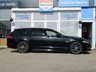 USED 2015 65 JAGUAR XF 2.2 D R-SPORT SPORTBRAKE 5d 200 BHP Finished in ULTIMATE BLACK with contrasting CHARCOAL HEATED LEATHER/ ALCANTARA. If you want a fun to drive big executive estate that is packed with high spec then look no fruther. To put in simply this Jaguar XF is one of the best driving cars in its class and one of the best looking. Features include Sat Nav, Heated seats, DAB, Power Boot, Cruise, LED run lights, Rear View Camera and much more. Dealer serviced at 4902 miles, 11890 miles, 16534 miles, and on arrival at 35719 miles.