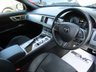 USED 2015 65 JAGUAR XF 2.2 D R-SPORT SPORTBRAKE 5d 200 BHP Finished in ULTIMATE BLACK with contrasting CHARCOAL HEATED LEATHER/ ALCANTARA. If you want a fun to drive big executive estate that is packed with high spec then look no fruther. To put in simply this Jaguar XF is one of the best driving cars in its class and one of the best looking. Features include Sat Nav, Heated seats, DAB, Power Boot, Cruise, LED run lights, Rear View Camera and much more. Dealer serviced at 4902 miles, 11890 miles, 16534 miles, and on arrival at 35719 miles.