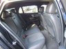 USED 2015 65 JAGUAR XF 2.2 D R-SPORT SPORTBRAKE 5d 200 BHP Finished in ULTIMATE BLACK with contrasting CHARCOAL HEATED LEATHER/ ALCANTARA. If you want a fun to drive big executive estate that is packed with high spec then look no fruther. To put in simply this Jaguar XF is one of the best driving cars in its class and one of the best looking. Features include Sat Nav, Heated seats, DAB, Power Boot, Cruise, LED run lights, Rear View Camera and much more. Dealer serviced at 4902 miles, 11890 miles, 16534 miles, and on arrival at 35719 miles.