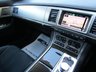 USED 2015 65 JAGUAR XF 2.2 D R-SPORT SPORTBRAKE 5d 200 BHP Finished in ULTIMATE BLACK with contrasting CHARCOAL HEATED LEATHER/ ALCANTARA. If you want a fun to drive big executive estate that is packed with high spec then look no fruther. To put in simply this Jaguar XF is one of the best driving cars in its class and one of the best looking. Features include Sat Nav, Heated seats, DAB, Power Boot, Cruise, LED run lights, Rear View Camera and much more. Dealer serviced at 4902 miles, 11890 miles, 16534 miles, and on arrival at 35719 miles.