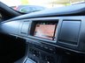 USED 2015 65 JAGUAR XF 2.2 D R-SPORT SPORTBRAKE 5d 200 BHP Finished in ULTIMATE BLACK with contrasting CHARCOAL HEATED LEATHER/ ALCANTARA. If you want a fun to drive big executive estate that is packed with high spec then look no fruther. To put in simply this Jaguar XF is one of the best driving cars in its class and one of the best looking. Features include Sat Nav, Heated seats, DAB, Power Boot, Cruise, LED run lights, Rear View Camera and much more. Dealer serviced at 4902 miles, 11890 miles, 16534 miles, and on arrival at 35719 miles.