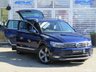USED 2019 19 VOLKSWAGEN TIGUAN 2.0 SEL TDI DSG 5d 148 BHP Finished in ATLANTIC BLUE MET  with contrasting Alcantara heated trim. This high spec Tiguan has a more sophisticated look to add to its high quality interior and high spec. In short this Tiguan is spacious, comfortable and great to drive, while its raised driving position gives you a great view. Features include, Apple Play, 19"Alloys, Pan Roof, Virtual Dash, Nav, DAB, B/Tooth, Heated Alcantara Seats, Park Sensors and much more. Dealer Serviced at 14279 miles and on arrival at 20484 miles.