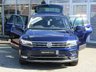 USED 2019 19 VOLKSWAGEN TIGUAN 2.0 SEL TDI DSG 5d 148 BHP Finished in ATLANTIC BLUE MET  with contrasting Alcantara heated trim. This high spec Tiguan has a more sophisticated look to add to its high quality interior and high spec. In short this Tiguan is spacious, comfortable and great to drive, while its raised driving position gives you a great view. Features include, Apple Play, 19"Alloys, Pan Roof, Virtual Dash, Nav, DAB, B/Tooth, Heated Alcantara Seats, Park Sensors and much more. Dealer Serviced at 14279 miles and on arrival at 20484 miles.