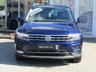 USED 2019 19 VOLKSWAGEN TIGUAN 2.0 SEL TDI DSG 5d 148 BHP Finished in ATLANTIC BLUE MET  with contrasting Alcantara heated trim. This high spec Tiguan has a more sophisticated look to add to its high quality interior and high spec. In short this Tiguan is spacious, comfortable and great to drive, while its raised driving position gives you a great view. Features include, Apple Play, 19"Alloys, Pan Roof, Virtual Dash, Nav, DAB, B/Tooth, Heated Alcantara Seats, Park Sensors and much more. Dealer Serviced at 14279 miles and on arrival at 20484 miles.