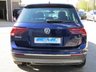 USED 2019 19 VOLKSWAGEN TIGUAN 2.0 SEL TDI DSG 5d 148 BHP Finished in ATLANTIC BLUE MET  with contrasting Alcantara heated trim. This high spec Tiguan has a more sophisticated look to add to its high quality interior and high spec. In short this Tiguan is spacious, comfortable and great to drive, while its raised driving position gives you a great view. Features include, Apple Play, 19"Alloys, Pan Roof, Virtual Dash, Nav, DAB, B/Tooth, Heated Alcantara Seats, Park Sensors and much more. Dealer Serviced at 14279 miles and on arrival at 20484 miles.