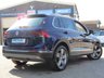 USED 2019 19 VOLKSWAGEN TIGUAN 2.0 SEL TDI DSG 5d 148 BHP Finished in ATLANTIC BLUE MET  with contrasting Alcantara heated trim. This high spec Tiguan has a more sophisticated look to add to its high quality interior and high spec. In short this Tiguan is spacious, comfortable and great to drive, while its raised driving position gives you a great view. Features include, Apple Play, 19"Alloys, Pan Roof, Virtual Dash, Nav, DAB, B/Tooth, Heated Alcantara Seats, Park Sensors and much more. Dealer Serviced at 14279 miles and on arrival at 20484 miles.