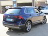 USED 2019 19 VOLKSWAGEN TIGUAN 2.0 SEL TDI DSG 5d 148 BHP Finished in ATLANTIC BLUE MET  with contrasting Alcantara heated trim. This high spec Tiguan has a more sophisticated look to add to its high quality interior and high spec. In short this Tiguan is spacious, comfortable and great to drive, while its raised driving position gives you a great view. Features include, Apple Play, 19"Alloys, Pan Roof, Virtual Dash, Nav, DAB, B/Tooth, Heated Alcantara Seats, Park Sensors and much more. Dealer Serviced at 14279 miles and on arrival at 20484 miles.