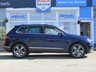 USED 2019 19 VOLKSWAGEN TIGUAN 2.0 SEL TDI DSG 5d 148 BHP Finished in ATLANTIC BLUE MET  with contrasting Alcantara heated trim. This high spec Tiguan has a more sophisticated look to add to its high quality interior and high spec. In short this Tiguan is spacious, comfortable and great to drive, while its raised driving position gives you a great view. Features include, Apple Play, 19"Alloys, Pan Roof, Virtual Dash, Nav, DAB, B/Tooth, Heated Alcantara Seats, Park Sensors and much more. Dealer Serviced at 14279 miles and on arrival at 20484 miles.