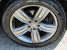 USED 2019 19 VOLKSWAGEN TIGUAN 2.0 SEL TDI DSG 5d 148 BHP Finished in ATLANTIC BLUE MET  with contrasting Alcantara heated trim. This high spec Tiguan has a more sophisticated look to add to its high quality interior and high spec. In short this Tiguan is spacious, comfortable and great to drive, while its raised driving position gives you a great view. Features include, Apple Play, 19"Alloys, Pan Roof, Virtual Dash, Nav, DAB, B/Tooth, Heated Alcantara Seats, Park Sensors and much more. Dealer Serviced at 14279 miles and on arrival at 20484 miles.