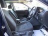 USED 2019 19 VOLKSWAGEN TIGUAN 2.0 SEL TDI DSG 5d 148 BHP Finished in ATLANTIC BLUE MET  with contrasting Alcantara heated trim. This high spec Tiguan has a more sophisticated look to add to its high quality interior and high spec. In short this Tiguan is spacious, comfortable and great to drive, while its raised driving position gives you a great view. Features include, Apple Play, 19"Alloys, Pan Roof, Virtual Dash, Nav, DAB, B/Tooth, Heated Alcantara Seats, Park Sensors and much more. Dealer Serviced at 14279 miles and on arrival at 20484 miles.