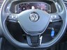USED 2019 19 VOLKSWAGEN TIGUAN 2.0 SEL TDI DSG 5d 148 BHP Finished in ATLANTIC BLUE MET  with contrasting Alcantara heated trim. This high spec Tiguan has a more sophisticated look to add to its high quality interior and high spec. In short this Tiguan is spacious, comfortable and great to drive, while its raised driving position gives you a great view. Features include, Apple Play, 19"Alloys, Pan Roof, Virtual Dash, Nav, DAB, B/Tooth, Heated Alcantara Seats, Park Sensors and much more. Dealer Serviced at 14279 miles and on arrival at 20484 miles.