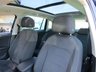 USED 2019 19 VOLKSWAGEN TIGUAN 2.0 SEL TDI DSG 5d 148 BHP Finished in ATLANTIC BLUE MET  with contrasting Alcantara heated trim. This high spec Tiguan has a more sophisticated look to add to its high quality interior and high spec. In short this Tiguan is spacious, comfortable and great to drive, while its raised driving position gives you a great view. Features include, Apple Play, 19"Alloys, Pan Roof, Virtual Dash, Nav, DAB, B/Tooth, Heated Alcantara Seats, Park Sensors and much more. Dealer Serviced at 14279 miles and on arrival at 20484 miles.