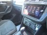 USED 2019 19 VOLKSWAGEN TIGUAN 2.0 SEL TDI DSG 5d 148 BHP Finished in ATLANTIC BLUE MET  with contrasting Alcantara heated trim. This high spec Tiguan has a more sophisticated look to add to its high quality interior and high spec. In short this Tiguan is spacious, comfortable and great to drive, while its raised driving position gives you a great view. Features include, Apple Play, 19"Alloys, Pan Roof, Virtual Dash, Nav, DAB, B/Tooth, Heated Alcantara Seats, Park Sensors and much more. Dealer Serviced at 14279 miles and on arrival at 20484 miles.
