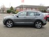 USED 2018 68 VOLKSWAGEN TIGUAN 2.0 SEL TDI DSG 5d 148 BHP Finished in INDIUM GREY with contrasting Alcantara heated trim. This high spec Tiguan has a more sophisticated look to add to its high quality interior and high spec. In short this Tiguan is spacious, comfortable and great to drive, while its raised driving position gives you a great view. Features include, 19"Alloys, Pan Roof, Virtual Dash, Sat Nav, DAB, B/Tooth, Heated Alcantara Leather Seats, Front and Rear Sensors and more. Dealer Serviced at 7829 miles, 13813 miles and at 28998 miles.