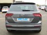 USED 2018 68 VOLKSWAGEN TIGUAN 2.0 SEL TDI DSG 5d 148 BHP Finished in INDIUM GREY with contrasting Alcantara heated trim. This high spec Tiguan has a more sophisticated look to add to its high quality interior and high spec. In short this Tiguan is spacious, comfortable and great to drive, while its raised driving position gives you a great view. Features include, 19"Alloys, Pan Roof, Virtual Dash, Sat Nav, DAB, B/Tooth, Heated Alcantara Leather Seats, Front and Rear Sensors and more. Dealer Serviced at 7829 miles, 13813 miles and at 28998 miles.