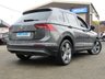 USED 2018 68 VOLKSWAGEN TIGUAN 2.0 SEL TDI DSG 5d 148 BHP Finished in INDIUM GREY with contrasting Alcantara heated trim. This high spec Tiguan has a more sophisticated look to add to its high quality interior and high spec. In short this Tiguan is spacious, comfortable and great to drive, while its raised driving position gives you a great view. Features include, 19"Alloys, Pan Roof, Virtual Dash, Sat Nav, DAB, B/Tooth, Heated Alcantara Leather Seats, Front and Rear Sensors and more. Dealer Serviced at 7829 miles, 13813 miles and at 28998 miles.