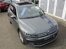 USED 2018 68 VOLKSWAGEN TIGUAN 2.0 SEL TDI DSG 5d 148 BHP Finished in INDIUM GREY with contrasting Alcantara heated trim. This high spec Tiguan has a more sophisticated look to add to its high quality interior and high spec. In short this Tiguan is spacious, comfortable and great to drive, while its raised driving position gives you a great view. Features include, 19"Alloys, Pan Roof, Virtual Dash, Sat Nav, DAB, B/Tooth, Heated Alcantara Leather Seats, Front and Rear Sensors and more. Dealer Serviced at 7829 miles, 13813 miles and at 28998 miles.