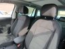 USED 2018 68 VOLKSWAGEN TIGUAN 2.0 SEL TDI DSG 5d 148 BHP Finished in INDIUM GREY with contrasting Alcantara heated trim. This high spec Tiguan has a more sophisticated look to add to its high quality interior and high spec. In short this Tiguan is spacious, comfortable and great to drive, while its raised driving position gives you a great view. Features include, 19"Alloys, Pan Roof, Virtual Dash, Sat Nav, DAB, B/Tooth, Heated Alcantara Leather Seats, Front and Rear Sensors and more. Dealer Serviced at 7829 miles, 13813 miles and at 28998 miles.