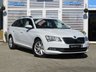 USED 2019 68 SKODA SUPERB 2.0 SE TECHNOLOGY TDI 5d 148 BHP Finished in CANDY WHITE with contrasting full heated memory LEATHER TRIM. This sleek looking shape Skoda Estate is even better than ever. It offers a lot of car for your money. This handsome car comes with features that include Sat Nav, DAB radio, B/Tooth, Apple Play, Heated electric leather memory seats, Led Run Lights and much more. Dealer serviced at 19003 miles, 36734 miles, 54187 miles, 67253 miles, 87837 miles (Rear Shock absorbers) and on arrival at 93927 miles.