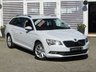 USED 2019 68 SKODA SUPERB 2.0 SE TECHNOLOGY TDI 5d 148 BHP Finished in CANDY WHITE with contrasting full heated memory LEATHER TRIM. This sleek looking shape Skoda Estate is even better than ever. It offers a lot of car for your money. This handsome car comes with features that include Sat Nav, DAB radio, B/Tooth, Apple Play, Heated electric leather memory seats, Led Run Lights and much more. Dealer serviced at 19003 miles, 36734 miles, 54187 miles, 67253 miles, 87837 miles (Rear Shock absorbers) and on arrival at 93927 miles.