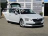 USED 2019 68 SKODA SUPERB 2.0 SE TECHNOLOGY TDI 5d 148 BHP Finished in CANDY WHITE with contrasting full heated memory LEATHER TRIM. This sleek looking shape Skoda Estate is even better than ever. It offers a lot of car for your money. This handsome car comes with features that include Sat Nav, DAB radio, B/Tooth, Apple Play, Heated electric leather memory seats, Led Run Lights and much more. Dealer serviced at 19003 miles, 36734 miles, 54187 miles, 67253 miles, 87837 miles (Rear Shock absorbers) and on arrival at 93927 miles.