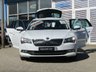 USED 2019 68 SKODA SUPERB 2.0 SE TECHNOLOGY TDI 5d 148 BHP Finished in CANDY WHITE with contrasting full heated memory LEATHER TRIM. This sleek looking shape Skoda Estate is even better than ever. It offers a lot of car for your money. This handsome car comes with features that include Sat Nav, DAB radio, B/Tooth, Apple Play, Heated electric leather memory seats, Led Run Lights and much more. Dealer serviced at 19003 miles, 36734 miles, 54187 miles, 67253 miles, 87837 miles (Rear Shock absorbers) and on arrival at 93927 miles.