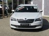 USED 2019 68 SKODA SUPERB 2.0 SE TECHNOLOGY TDI 5d 148 BHP Finished in CANDY WHITE with contrasting full heated memory LEATHER TRIM. This sleek looking shape Skoda Estate is even better than ever. It offers a lot of car for your money. This handsome car comes with features that include Sat Nav, DAB radio, B/Tooth, Apple Play, Heated electric leather memory seats, Led Run Lights and much more. Dealer serviced at 19003 miles, 36734 miles, 54187 miles, 67253 miles, 87837 miles (Rear Shock absorbers) and on arrival at 93927 miles.