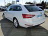 USED 2019 68 SKODA SUPERB 2.0 SE TECHNOLOGY TDI 5d 148 BHP Finished in CANDY WHITE with contrasting full heated memory LEATHER TRIM. This sleek looking shape Skoda Estate is even better than ever. It offers a lot of car for your money. This handsome car comes with features that include Sat Nav, DAB radio, B/Tooth, Apple Play, Heated electric leather memory seats, Led Run Lights and much more. Dealer serviced at 19003 miles, 36734 miles, 54187 miles, 67253 miles, 87837 miles (Rear Shock absorbers) and on arrival at 93927 miles.