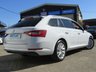 USED 2019 68 SKODA SUPERB 2.0 SE TECHNOLOGY TDI 5d 148 BHP Finished in CANDY WHITE with contrasting full heated memory LEATHER TRIM. This sleek looking shape Skoda Estate is even better than ever. It offers a lot of car for your money. This handsome car comes with features that include Sat Nav, DAB radio, B/Tooth, Apple Play, Heated electric leather memory seats, Led Run Lights and much more. Dealer serviced at 19003 miles, 36734 miles, 54187 miles, 67253 miles, 87837 miles (Rear Shock absorbers) and on arrival at 93927 miles.