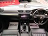 USED 2019 68 SKODA SUPERB 2.0 SE TECHNOLOGY TDI 5d 148 BHP Finished in CANDY WHITE with contrasting full heated memory LEATHER TRIM. This sleek looking shape Skoda Estate is even better than ever. It offers a lot of car for your money. This handsome car comes with features that include Sat Nav, DAB radio, B/Tooth, Apple Play, Heated electric leather memory seats, Led Run Lights and much more. Dealer serviced at 19003 miles, 36734 miles, 54187 miles, 67253 miles, 87837 miles (Rear Shock absorbers) and on arrival at 93927 miles.