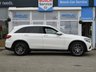 USED 2016 16 MERCEDES-BENZ GLC-CLASS 2.1 GLC 220 D 4MATIC AMG LINE 5d 168 BHP Finished in POLAR WHITE with contrasting EBONY HEATED LEATHER trim. This GLC is an upmarket SUV with a quality interior and plenty of space inside. This SUV has arguably the poshest feeling cabin in its class. It has great Interior space and a generous size boot. Features include Nav, Full Heated Leather, DAB Radio, B/Tooth, Rear View Camera, Power Boot, 19" Alloys, Detachable Tow Bar (New not used) and more. Dealer serviced on 4/4/2017, 1/5/2018, at 19276 miles, 36410 miles and at 59716 miles.